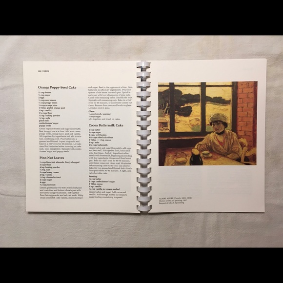 Cookbook - Picture 3 of 4